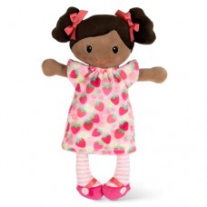 Rag Doll Mini Ava - Tiger Tribe